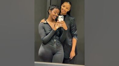 Pamela na Kate