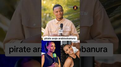 pirate asobanuye ibya scovia na BASHABE