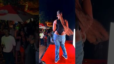 The best dancing