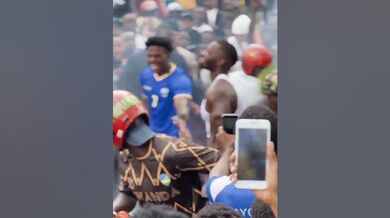 i show speed ahuye na Rutambi