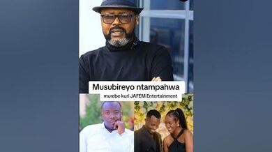 Musubireyo ntampahwa