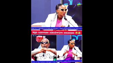 Scovia ntabaho