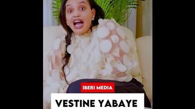 vestina yabaye inshakura