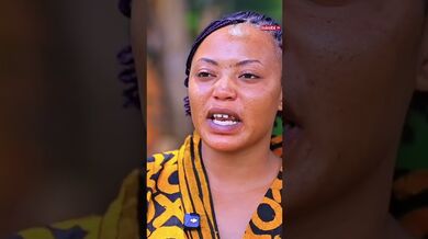 Diane yabeshye Nzovu Urukundo