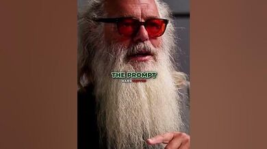 Rick Rubin: AI Has No Point of View 🤖