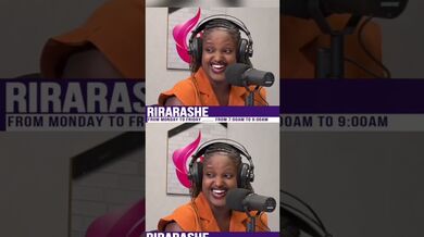 mutabaruka na knc ntibabaho