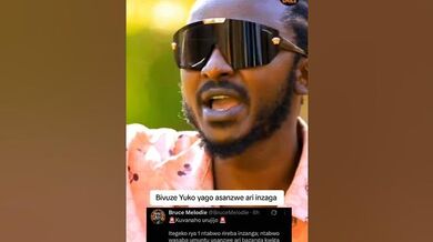 melody asubije YAGO