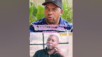Ngo nibamufunga azabaga ikimasa cy'umushishe