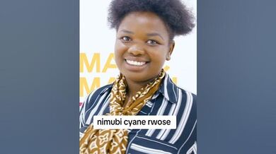 nimubi cyane