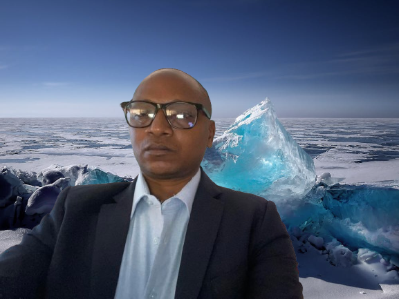 Venant Nsanzimfura