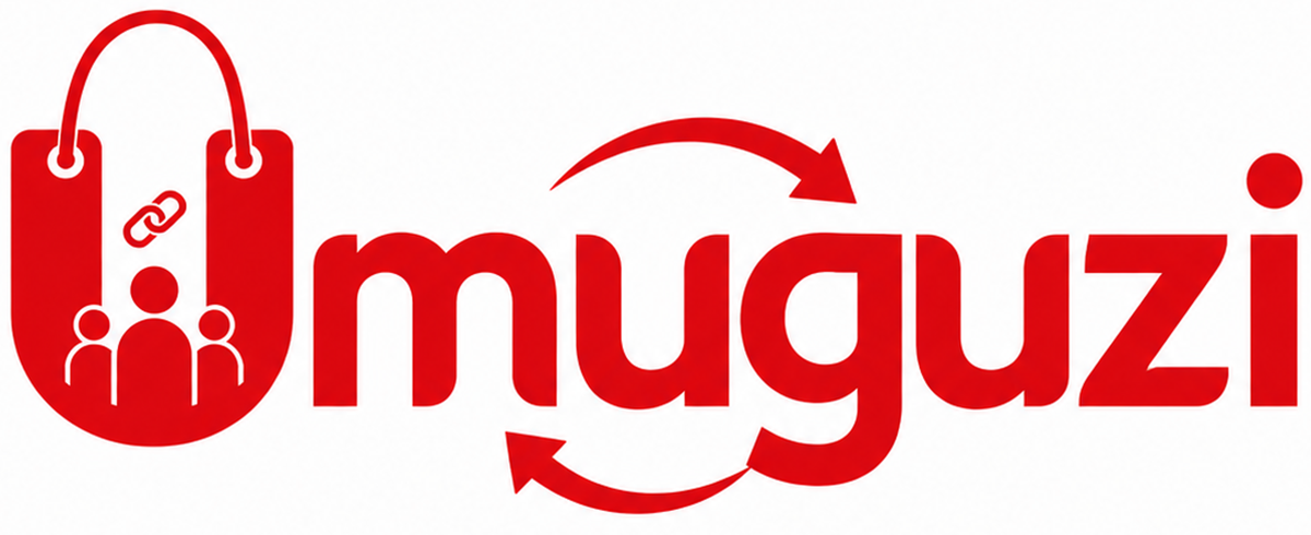 Umuguzi Affiliate Marketing