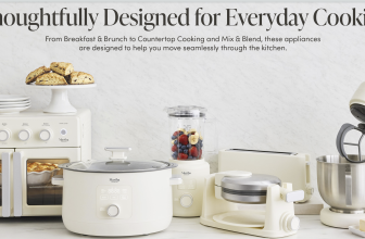 Your Loved Everyday Cooking Equipment